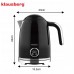 Klausberg 1,7L LED KB-9027 Retro