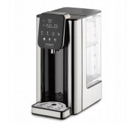 Caso HW 666 Inox UV