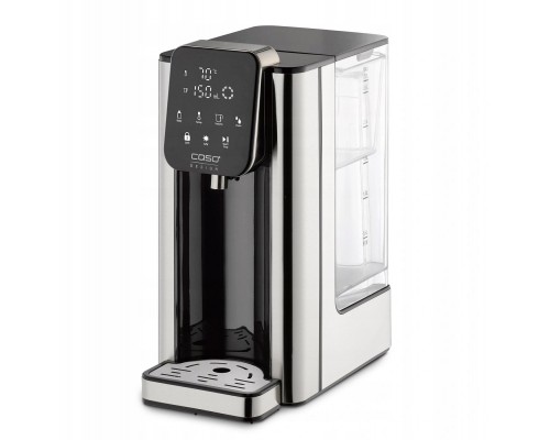 Caso HW 666 Inox UV