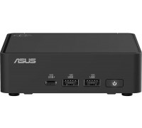 Komputer Asus Asus NUC  Barebone RNUC15CRKC5 Cyber Canyon Cyber Canyon Core 5 210H NUC Kit Slim no-Cord (SI