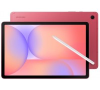 Samsung Galaxy Tab S10 Lite 10.9-inch 128 GB Red (SM-X400NWithRREUC)