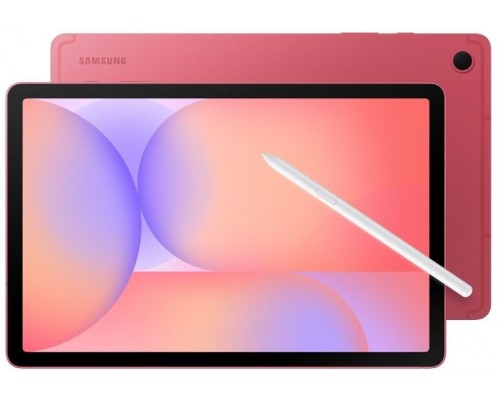 Samsung Galaxy Tab S10 Lite 10.9-inch 128 GB Red (SM-X400NWithRREUC)