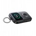 Joyroom Joyroom JR-W19 5000 mAh  ładowaniem bezprzewodowym zegarka 5 W Black