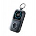 Joyroom Joyroom JR-W19 5000 mAh  ładowaniem bezprzewodowym zegarka 5 W Black