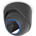 Ubiquiti UBNT G6 Pro Turret, UniFi 8MP IP kamera, czarna