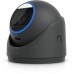 Ubiquiti UBNT G6 Pro Turret, UniFi 8MP IP kamera, czarna