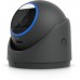 Ubiquiti UBNT G6 Pro Turret, UniFi 8MP IP kamera, czarna