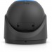 Ubiquiti UBNT G6 Pro Turret, UniFi 8MP IP kamera, czarna
