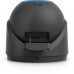 Ubiquiti UBNT G6 Pro Turret, UniFi 8MP IP kamera, czarna