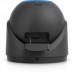 Ubiquiti UBNT G6 Pro Turret, UniFi 8MP IP kamera, czarna