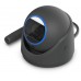 Ubiquiti UBNT G6 Pro Turret, UniFi 8MP IP kamera, czarna