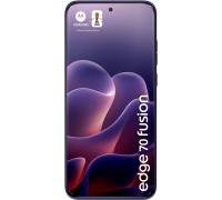 Motorola Edge 70 Fusion 5G 12/256GB Purple  (PBBE0052PL)