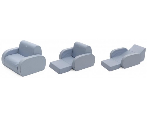 FChicco F3w1 Twist Powder blue EDUKAMP