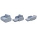 FChicco F3w1 Twist Powder blue EDUKAMP