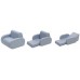 FChicco F3w1 Twist Powder blue EDUKAMP