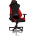 Nitro Concepts S300 Black-Red (NC-S300-BR)