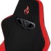 Nitro Concepts S300 Black-Red (NC-S300-BR)