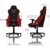 Nitro Concepts S300 Black-Red (NC-S300-BR)
