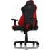 Nitro Concepts S300 Black-Red (NC-S300-BR)