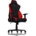 Nitro Concepts S300 Black-Red (NC-S300-BR)