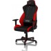 Nitro Concepts S300 Black-Red (NC-S300-BR)