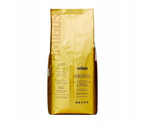 Amigos Jakość Extra Bar do automatów sprzedających 1 kg