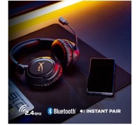 HyperX Cloud Flight 2 White (B5VC5AA)