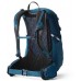 NorthFinder Plecak Gregory Zulu 25L Lt Rc SBlue