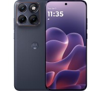 Motorola Edge 70 Fusion 5G 8/256GB Black  (PBBE0002SE)