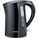 Severin WK 3498 Black