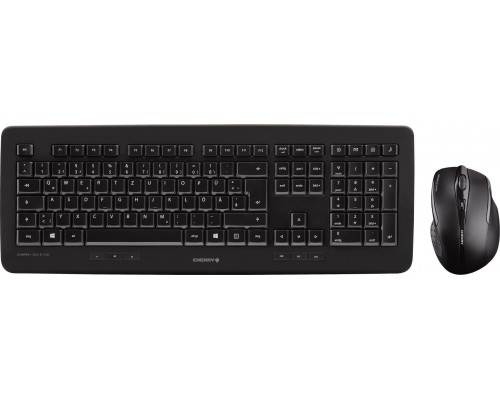 Cherry DW 5100 (JD-0520FR-2)