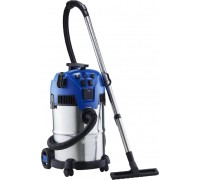 Nilfisk Multi II 30 T Inox VSC Eu