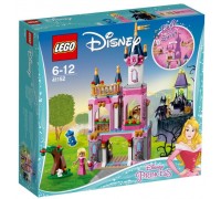 LEGO Disney Bajkowy zamek Śpiącej Królewny (41152)