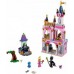 LEGO Disney Bajkowy zamek Śpiącej Królewny (41152)