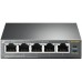 Switch TP-Link TL-SF1005P