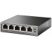 Switch TP-Link TL-SF1005P