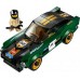 LEGO Speed Champions Ford Mustang Fastback z 1968 r.(75884)