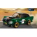 LEGO Speed Champions Ford Mustang Fastback z 1968 r.(75884)