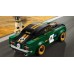 LEGO Speed Champions Ford Mustang Fastback z 1968 r.(75884)