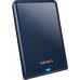 HDD ADATA HV620S 2TB Blue (AHV620S-2TU31-CBL)