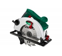 Verto 52G684 1200 W 185 mm