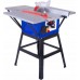 Dedra DED7754 2000 W 254 mm