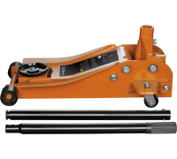 Neo Lift hydraulic low profile 2,5 t (11-731)