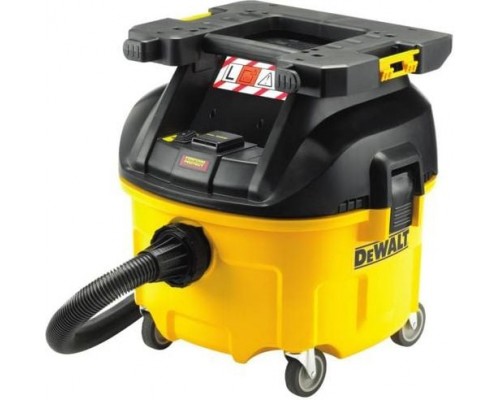 Dewalt DWV901LT-QS