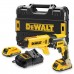 Dewalt DCF620D2K 18 V