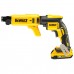 Dewalt DCF620D2K 18 V
