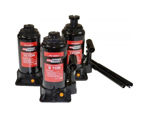 AWTools Lift hydraulic piston/post 10T - AW20004