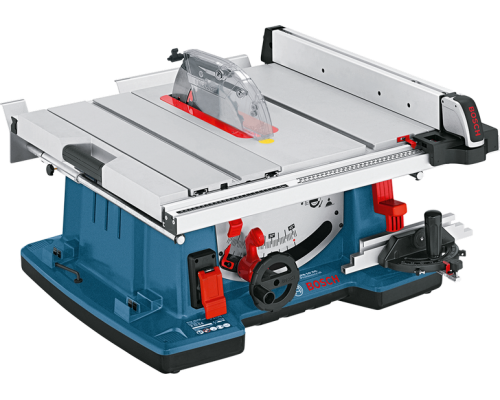 Bosch GTS 10 XC 2100 W 254 mm (0601B30400)