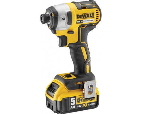 Dewalt DCF887P2 18 V