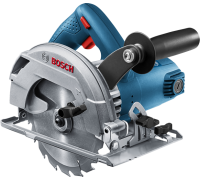 Bosch GKS 600 1200 W 165 mm (06016A9020)